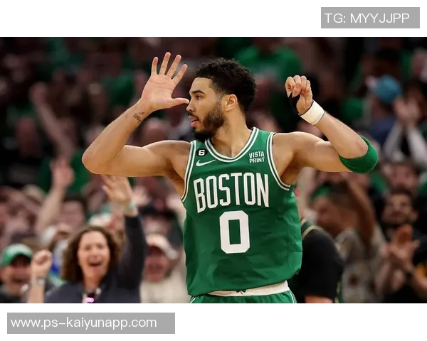 塔图姆希望新赛季后期复出绿军需综合考虑球队整体状况 塔图姆希望新赛季后期复出绿军需综合考虑球队整体状况