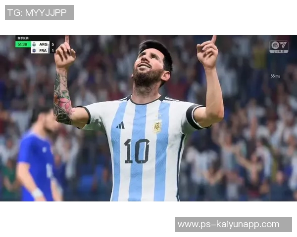 梅西助攻再创佳绩劳塔罗替补出场梅开二度展现实力