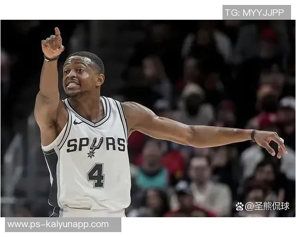 霍里调侃马刺首发五人表现福克斯正负值为负或成交易对象