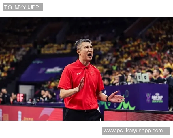 媒体人分析双方状态回归正常中国男篮有望在客场实现复仇 媒体人分析双方状态回归正常中国男篮有望在客场实现复仇