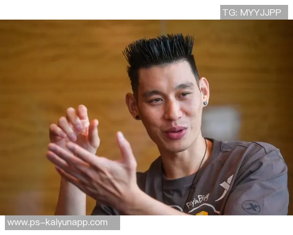 林书豪感恩球迷支持表达对大家长久陪伴的深切感谢