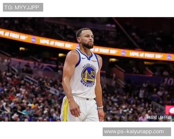 库里盛赞穆迪三分球能力称其不在乎命中率投篮毫无压力