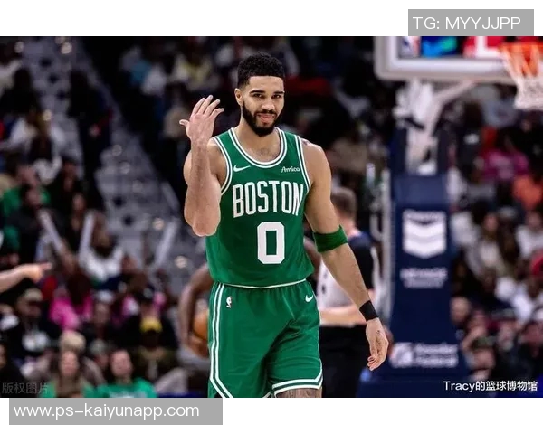 塔图姆谈文班亚马身体发育与极限探索的成长之路